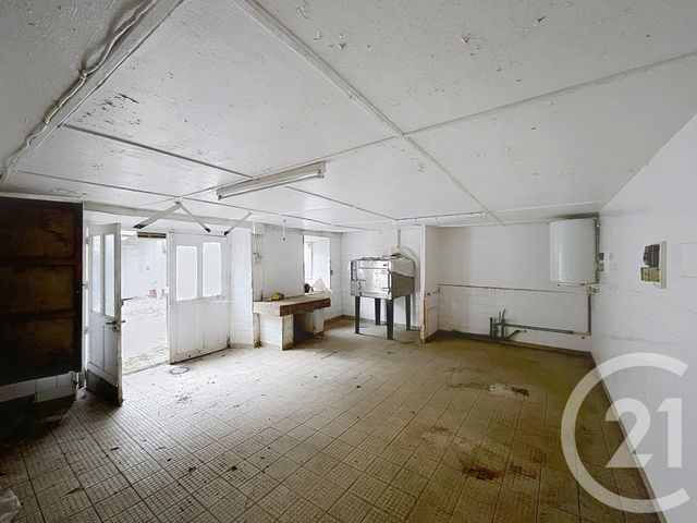 Maison &agrave; vendre - 10 pi&egrave;ces - 280 m2 - Monistrol Sur Loire - 43 - AUVERGNE