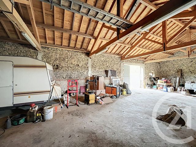 Maison &agrave; vendre - 4 pi&egrave;ces - 397 m2 - Grazac - 43 - AUVERGNE