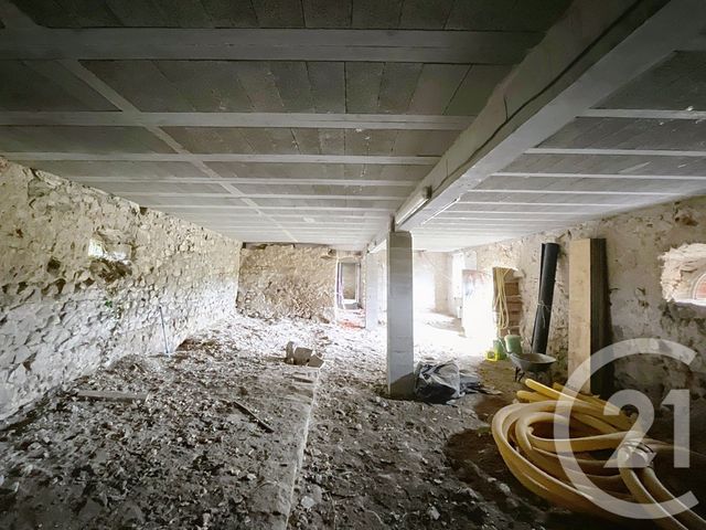 Maison &agrave; vendre - 4 pi&egrave;ces - 397 m2 - Grazac - 43 - AUVERGNE