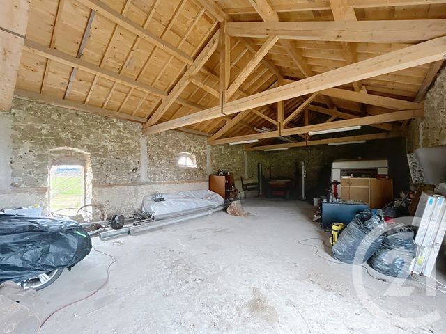 Maison &agrave; vendre - 4 pi&egrave;ces - 397 m2 - Grazac - 43 - AUVERGNE