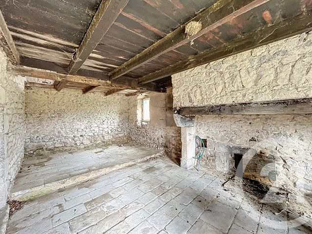 Maison &agrave; vendre - 4 pi&egrave;ces - 397 m2 - Grazac - 43 - AUVERGNE