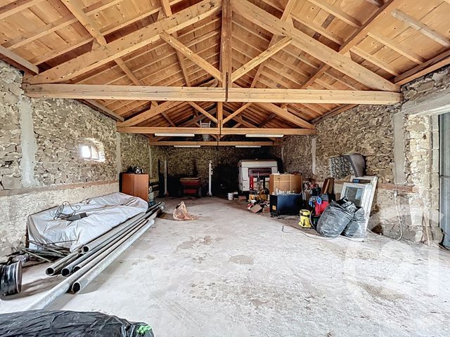 Maison &agrave; vendre - 4 pi&egrave;ces - 397 m2 - Grazac - 43 - AUVERGNE