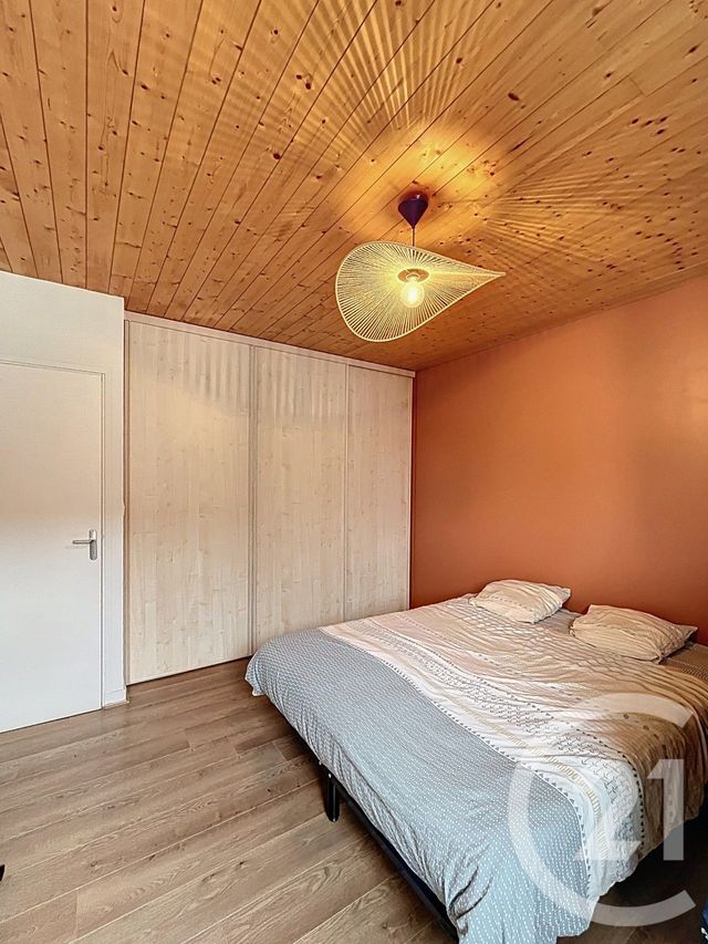 Appartement T4 &agrave; vendre - 4 pi&egrave;ces - 114,20 m2 - Yssingeaux - 43 - AUVERGNE