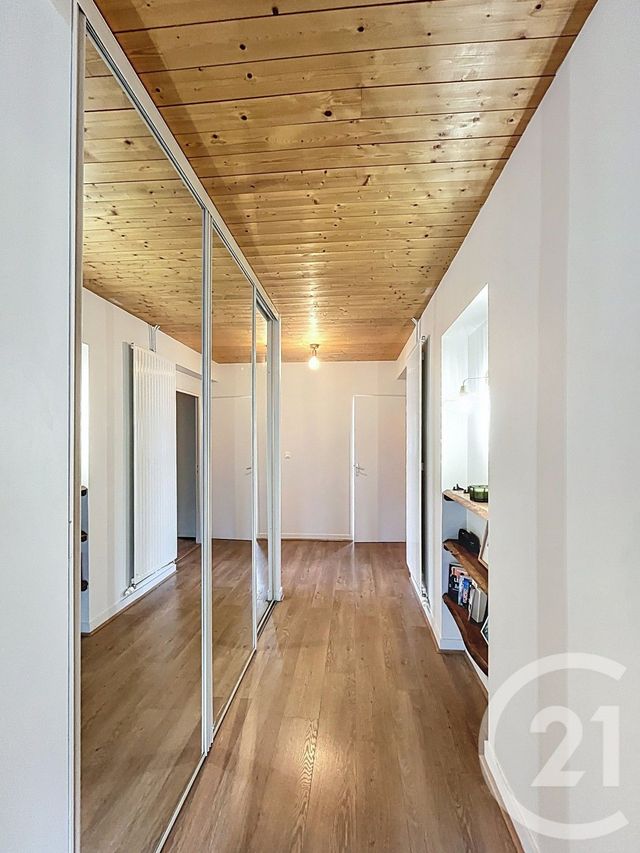 Appartement T4 &agrave; vendre - 4 pi&egrave;ces - 114,20 m2 - Yssingeaux - 43 - AUVERGNE