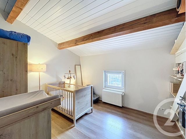 Appartement T4 &agrave; vendre - 4 pi&egrave;ces - 114,20 m2 - Yssingeaux - 43 - AUVERGNE