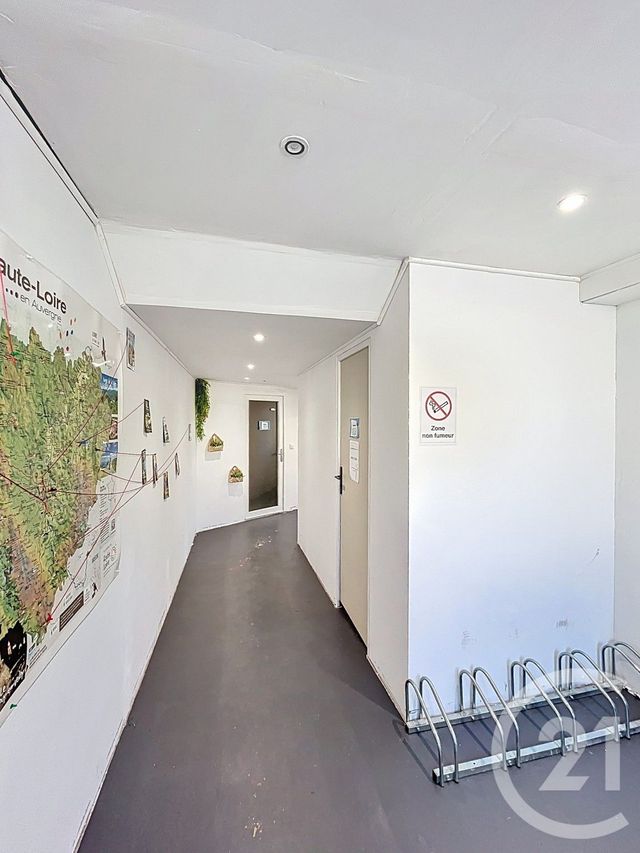 Maison &agrave; vendre - 6 pi&egrave;ces - 75 m2 - Yssingeaux - 43 - AUVERGNE