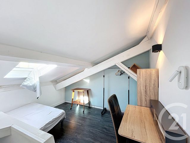 Maison &agrave; vendre - 6 pi&egrave;ces - 75 m2 - Yssingeaux - 43 - AUVERGNE