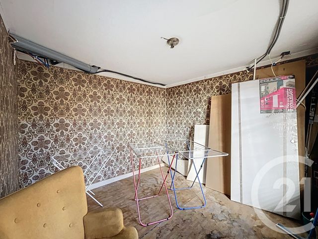 Maison &agrave; vendre - 6 pi&egrave;ces - 75 m2 - Yssingeaux - 43 - AUVERGNE