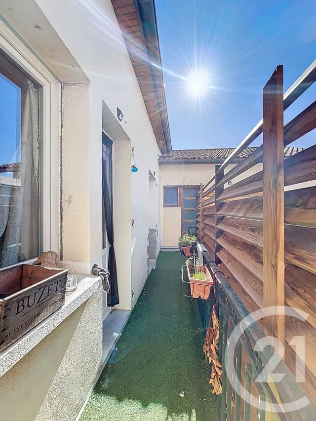 Maison &agrave; vendre - 6 pi&egrave;ces - 75 m2 - Yssingeaux - 43 - AUVERGNE