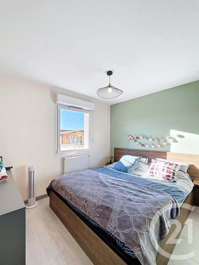 Maison &agrave; vendre - 4 pi&egrave;ces - 84,48 m2 - Yssingeaux - 43 - AUVERGNE