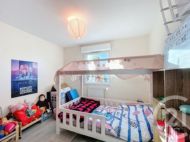 Maison &agrave; vendre - 4 pi&egrave;ces - 84,48 m2 - Yssingeaux - 43 - AUVERGNE