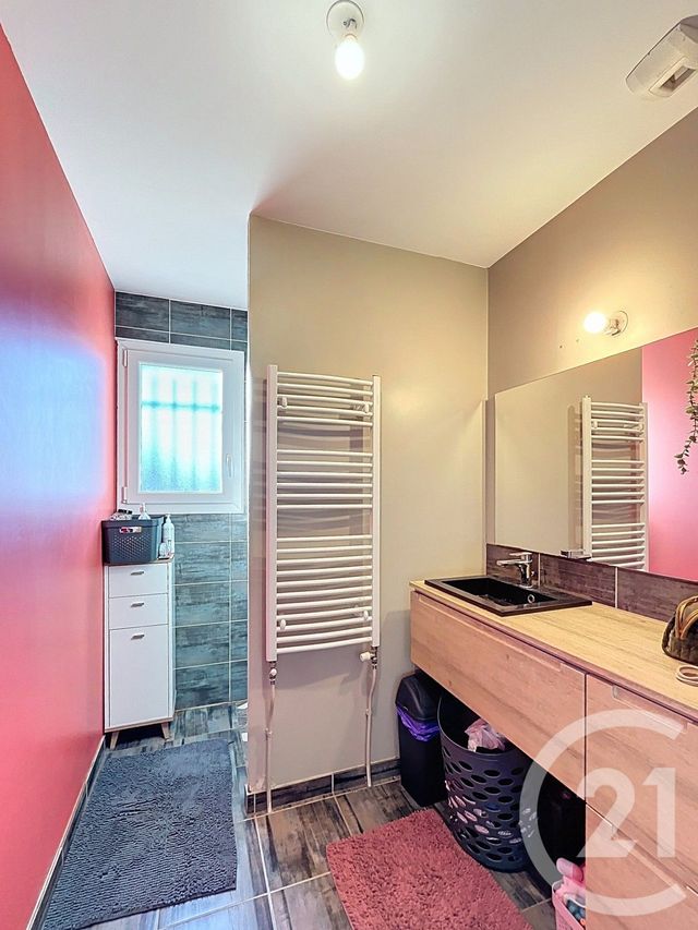 Maison &agrave; vendre - 4 pi&egrave;ces - 84,48 m2 - Yssingeaux - 43 - AUVERGNE