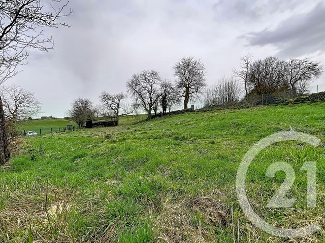 Terrain &agrave; vendre - 808 m2 - St Maurice De Lignon - 43 - AUVERGNE