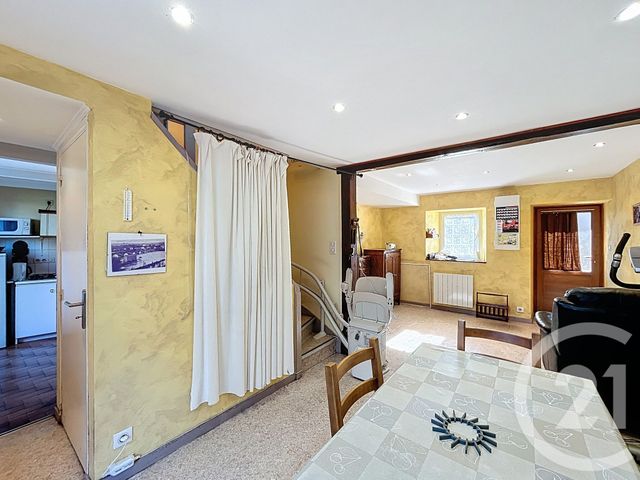 Maison &agrave; vendre - 4 pi&egrave;ces - 72,16 m2 - Retournac - 43 - AUVERGNE