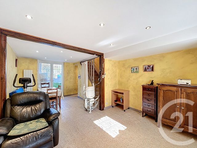 Maison &agrave; vendre - 4 pi&egrave;ces - 72,16 m2 - Retournac - 43 - AUVERGNE