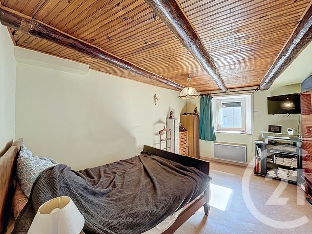 Maison &agrave; vendre - 4 pi&egrave;ces - 72,16 m2 - Retournac - 43 - AUVERGNE