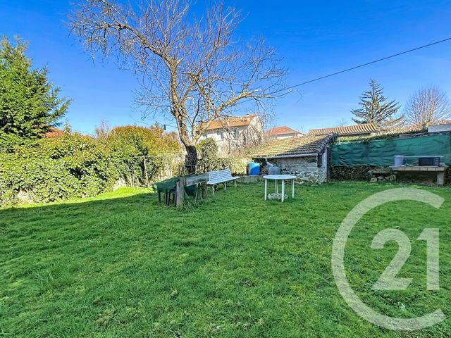 Maison &agrave; vendre - 4 pi&egrave;ces - 72,16 m2 - Retournac - 43 - AUVERGNE