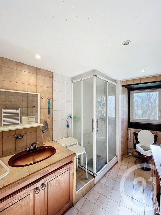 Maison &agrave; vendre - 4 pi&egrave;ces - 72,16 m2 - Retournac - 43 - AUVERGNE