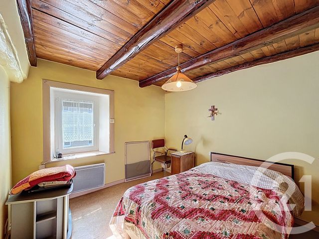 Maison &agrave; vendre - 4 pi&egrave;ces - 72,16 m2 - Retournac - 43 - AUVERGNE