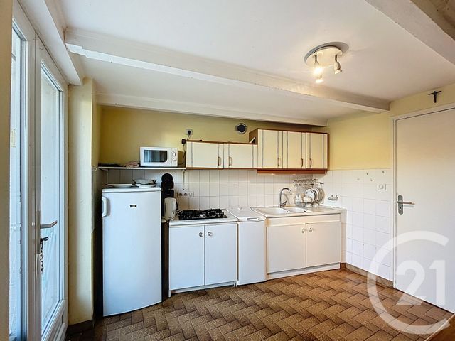 Maison &agrave; vendre - 4 pi&egrave;ces - 72,16 m2 - Retournac - 43 - AUVERGNE