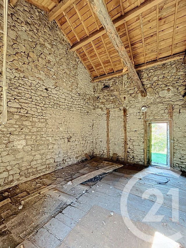 Maison &agrave; vendre - 4 pi&egrave;ces - 72,16 m2 - Retournac - 43 - AUVERGNE