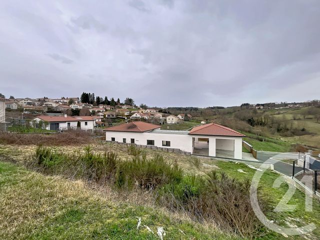 terrain - ST DIDIER EN VELAY - 43