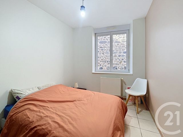 Maison &agrave; vendre - 3 pi&egrave;ces - 54,66 m2 - Yssingeaux - 43 - AUVERGNE
