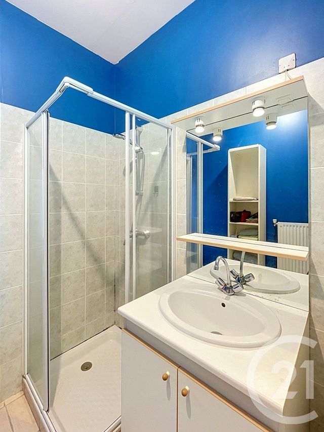 Maison &agrave; vendre - 3 pi&egrave;ces - 54,66 m2 - Yssingeaux - 43 - AUVERGNE