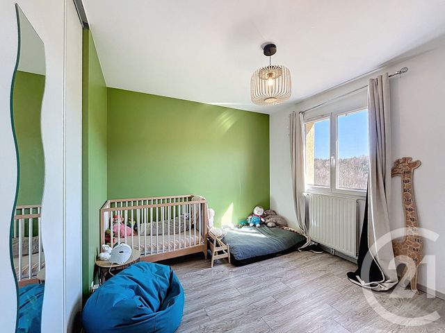 Maison &agrave; vendre - 5 pi&egrave;ces - 112,77 m2 - Yssingeaux - 43 - AUVERGNE