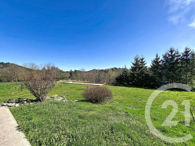 Maison &agrave; vendre - 5 pi&egrave;ces - 112,77 m2 - Yssingeaux - 43 - AUVERGNE