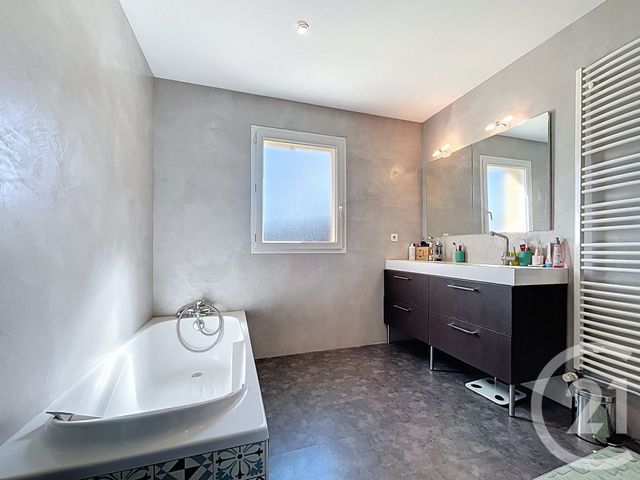 Maison &agrave; vendre - 5 pi&egrave;ces - 112,77 m2 - Yssingeaux - 43 - AUVERGNE