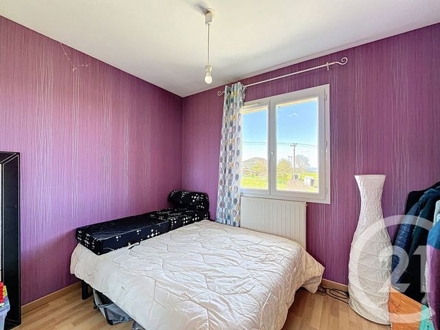 Maison &agrave; vendre - 5 pi&egrave;ces - 112,77 m2 - Yssingeaux - 43 - AUVERGNE