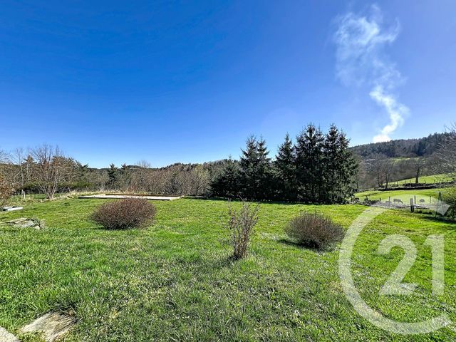 Maison &agrave; vendre - 5 pi&egrave;ces - 112,77 m2 - Yssingeaux - 43 - AUVERGNE