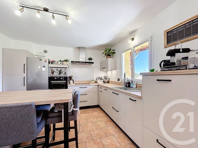 Maison &agrave; vendre - 5 pi&egrave;ces - 112,77 m2 - Yssingeaux - 43 - AUVERGNE