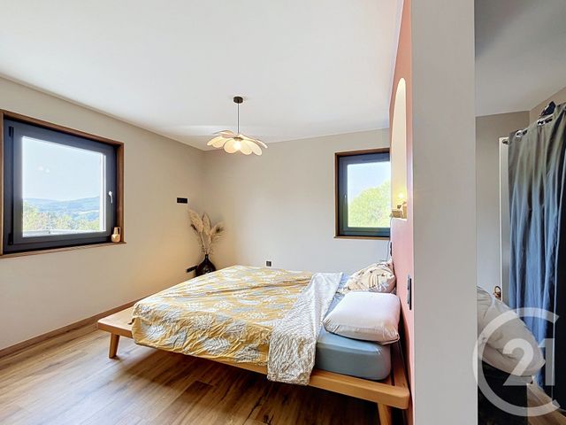 Maison &agrave; vendre - 4 pi&egrave;ces - 118,87 m2 - Yssingeaux - 43 - AUVERGNE