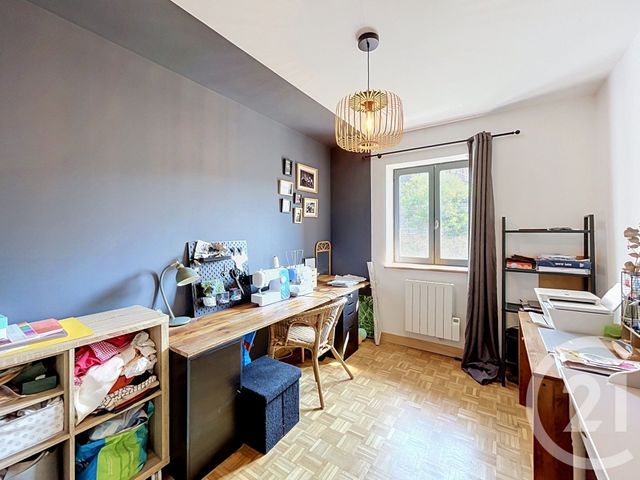 Maison &agrave; vendre - 4 pi&egrave;ces - 118,87 m2 - Yssingeaux - 43 - AUVERGNE