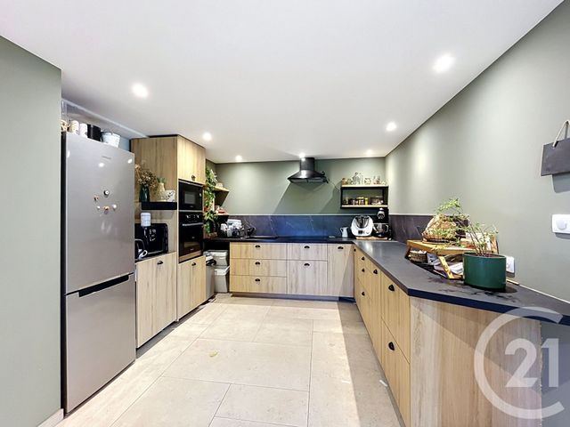 Maison &agrave; vendre - 4 pi&egrave;ces - 118,87 m2 - Yssingeaux - 43 - AUVERGNE
