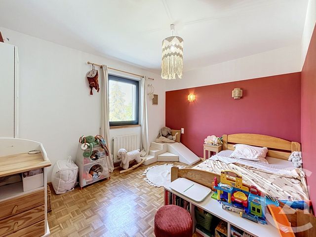 Maison &agrave; vendre - 4 pi&egrave;ces - 118,87 m2 - Yssingeaux - 43 - AUVERGNE