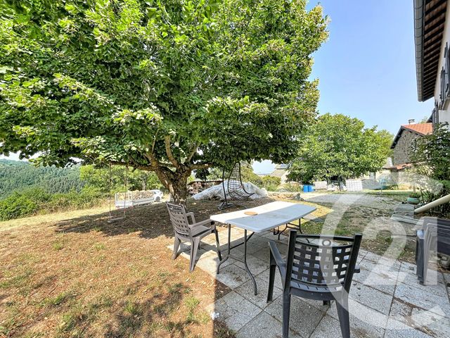 Maison &agrave; vendre - 4 pi&egrave;ces - 118,87 m2 - Yssingeaux - 43 - AUVERGNE