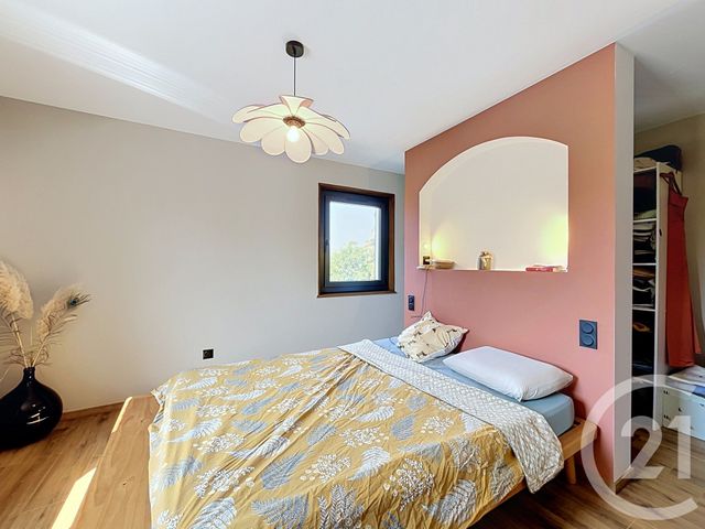 Maison &agrave; vendre - 4 pi&egrave;ces - 118,87 m2 - Yssingeaux - 43 - AUVERGNE