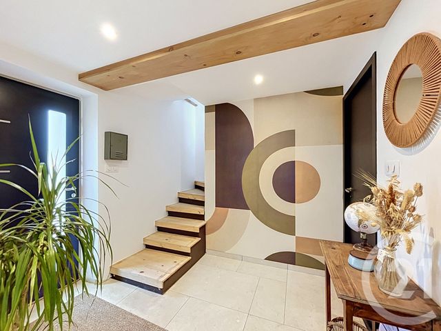 Maison &agrave; vendre - 4 pi&egrave;ces - 118,87 m2 - Yssingeaux - 43 - AUVERGNE