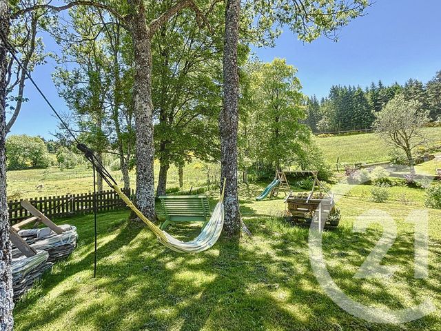 Maison &agrave; vendre - 10 pi&egrave;ces - 331 m2 - Montregard - 43 - AUVERGNE