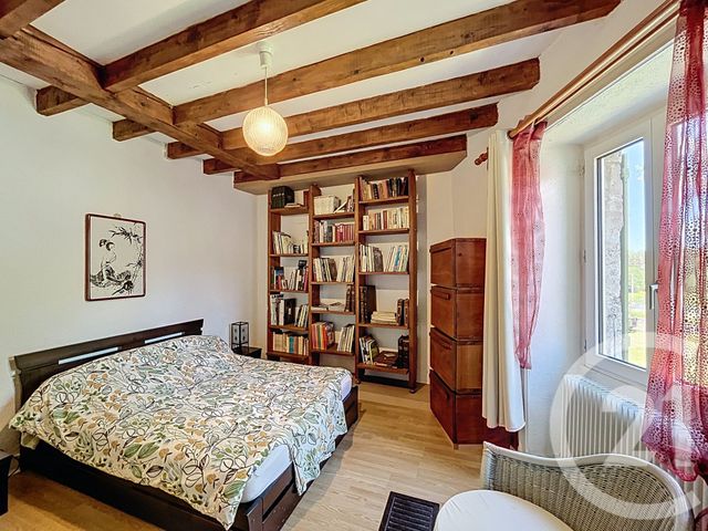 Maison &agrave; vendre - 10 pi&egrave;ces - 331 m2 - Montregard - 43 - AUVERGNE