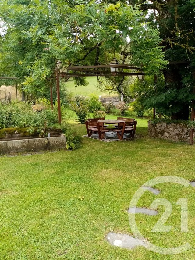 Maison &agrave; vendre - 10 pi&egrave;ces - 331 m2 - Montregard - 43 - AUVERGNE