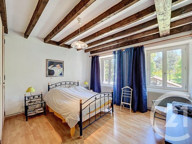 Maison &agrave; vendre - 10 pi&egrave;ces - 331 m2 - Montregard - 43 - AUVERGNE