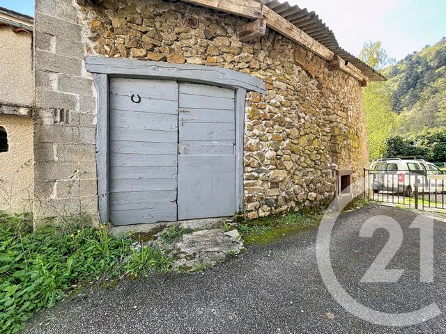 Maison &agrave; vendre - 4 pi&egrave;ces - 55 m2 - Beauzac - 43 - AUVERGNE