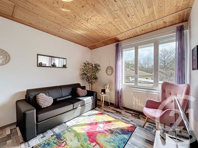 Maison &agrave; vendre - 4 pi&egrave;ces - 55 m2 - Beauzac - 43 - AUVERGNE