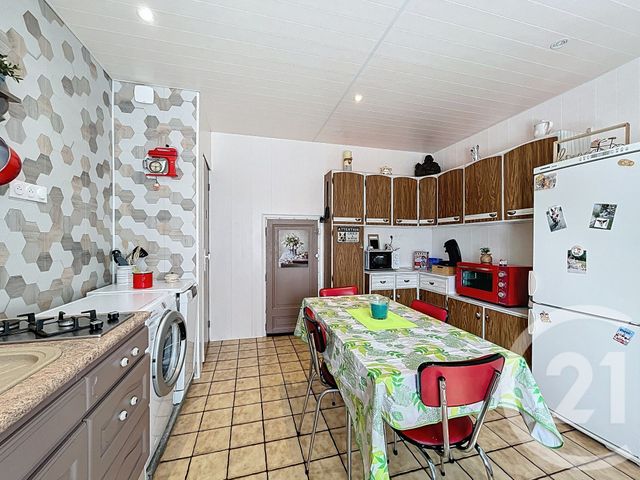 Maison &agrave; vendre - 4 pi&egrave;ces - 55 m2 - Beauzac - 43 - AUVERGNE