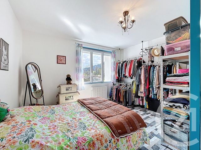 Maison &agrave; vendre - 4 pi&egrave;ces - 55 m2 - Beauzac - 43 - AUVERGNE