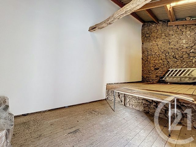 Maison &agrave; vendre - 4 pi&egrave;ces - 55 m2 - Beauzac - 43 - AUVERGNE